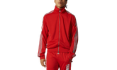 Human Race Track Top "Pharrell Williams - Red" BK4291