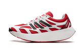 Adizero ARUKU "White Pure Ruby" JI0308
