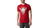 United States Of Believers T-Shirt "Red / White" BR2915