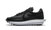 LDWaffle "Sacai - Black Nylon" BV0073 002