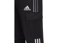 Tiro Winterized Cargo Pants "Black" HC7703