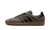 Samba OG "Base Green" IE9163