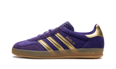 Gazelle Indoor "West NYC Wizard" JR5166