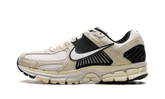 Zoom Vomero 5 "Alabaster Black" HF1553 701
