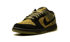 Dunk Low Retro SE "Camo Olive" HV4452 300