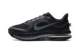 Pegasus Premium "Black Metallic Silver" HQ2592 005