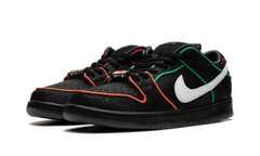 SB Dunk Low "Bronx Girls Skate" HV1664 001