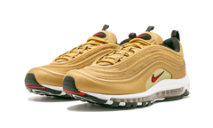Air Max 97 OG QS "Metallic Gold" 884421 700