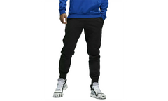 Sport Basketball Pant "Black" EC6235