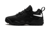 SB Darwin Low "Supreme - Black" FQ3000 001