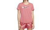 Dri-FIT Swoosh Run Short-Sleeve Running Top"ARCHAEO PINK" DD6478 622