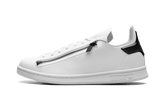 Y-3 Stan Smith Zip "White Black" S82113