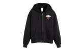 Levi's Full Zip Hoodie "Black" IM6734 010
