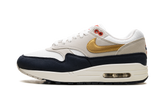 Air Max 1 "White" HM9604 400
