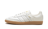 Samba Og "Core White Gum" IF1985