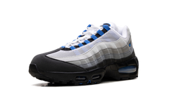 Air Max 95 OG "Blue Spark" IM7410 100