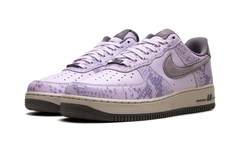Air Force 1 Low "Purple Snakeskin" HF2898 500