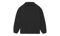 Fear of God Athletics Pullover Hoodie "Black" IM8935