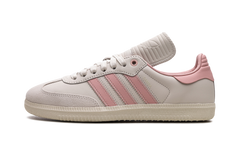 Samba Humanrace "Pharrell - Aluminum" ID3127