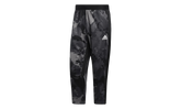 Continent Camo City Cropped Joggers "Grey Four" GC8269