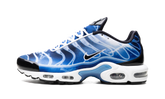 Air Max Plus "Light Streaks" DZ3531 400