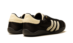 Karintha Lo "Wales Bonner - Black Satin" IH7259