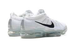 Air VaporMax 2023 Flyknit "White Pure Platinum Black" DV1678 102