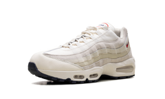 Air Max 95 OG PRM "Big Bubble Pale Ivory" IH4378 110