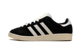 Jabbar Low "Black White" JI3433