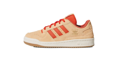 Forum Low CL "Glow Orange" JS1098