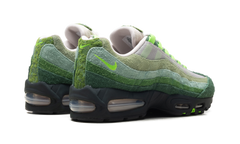 Air Max 95 "Big Bubble Ducks of a Feather Oregon Ducks The Woods" IQ3986 300