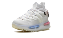NMD Runner "Moncler - Core White" IG3025