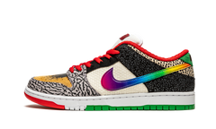 SB Dunk Low "What The P-Rod" CZ2239 600