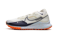 React Pegasus Trail 4 Gore-Tex "Sea Glass Total Orange" HM9728 001