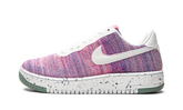 AIR FORCE 1 LO MNS WMNS"Crater Flyknit" DC7273 500