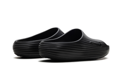 ReactX Rejuven8 Slide "Triple Black" HV4479 001