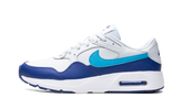 Air Max SC "Blue Lightning" CW4555 012