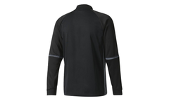 Condivo 16 Track Jacket "Black / Vista Grey" S93552