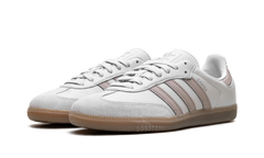 Samba OG "Grey Vapor Grey Gum" JH5792