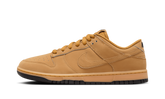 Dunk Low Retro SE "Wheat Gum" HQ1932 700