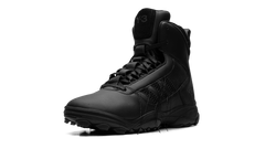 Y-3 GSG9 "Black" IF7805