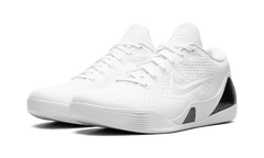 Kobe 9 Low Proto "Halo" FZ7334 100