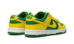 Dunk Low "Reverse Brazil" DV0833 300