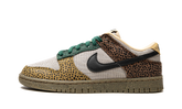 Dunk Low "Safari Golden Moss" DX2654 200