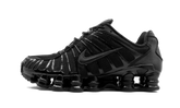 Shox TL "Black / Metallic Hematite" AV3595 002