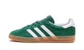 Gazelle Indoor "Collegiate Green Gum" IG1596