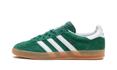 Gazelle Indoor "Collegiate Green Gum" IG1596