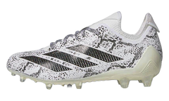 Adizero Electric.1 II "Speed Pack - White / Black" JQ0029
