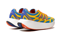 Adizero ARUKU "Sky Blue Orange" JH8074