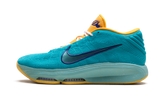 Air Zoom GT Hustle 3 EP "Victor Wembanyama Dusty Cactus" IF2520 300
